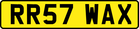 RR57WAX