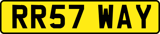RR57WAY