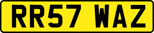 RR57WAZ