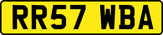 RR57WBA