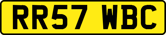 RR57WBC