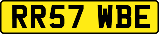 RR57WBE