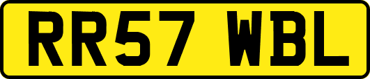 RR57WBL