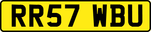 RR57WBU