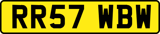 RR57WBW