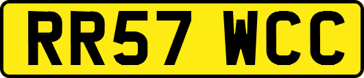 RR57WCC