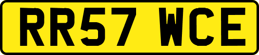 RR57WCE