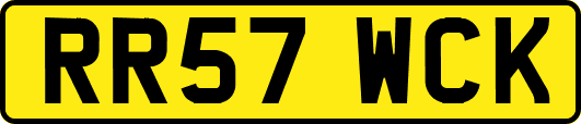 RR57WCK
