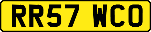 RR57WCO