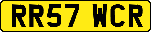 RR57WCR