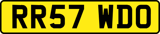 RR57WDO