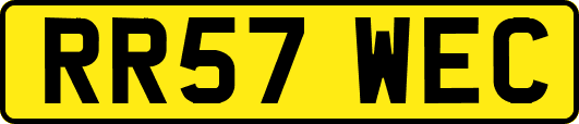 RR57WEC