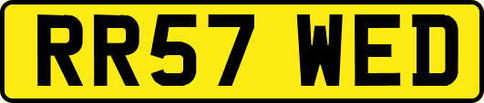 RR57WED