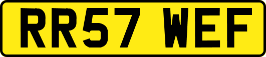 RR57WEF