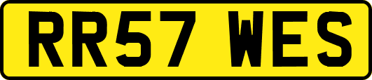 RR57WES