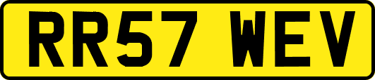 RR57WEV