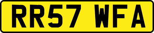 RR57WFA