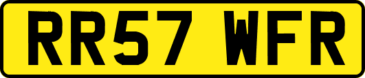 RR57WFR