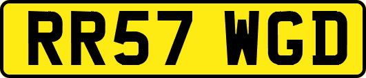 RR57WGD
