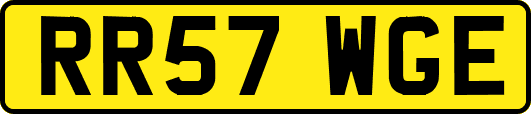 RR57WGE