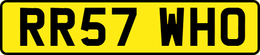 RR57WHO