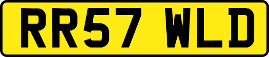 RR57WLD