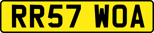 RR57WOA