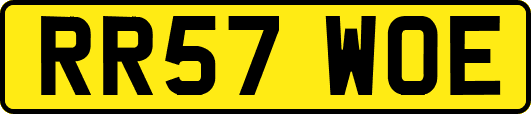 RR57WOE