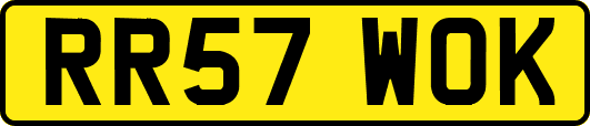 RR57WOK