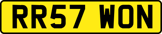 RR57WON