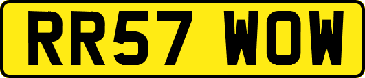 RR57WOW