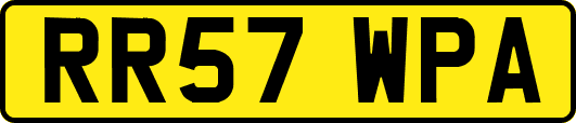 RR57WPA