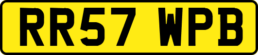 RR57WPB