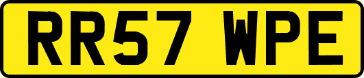 RR57WPE