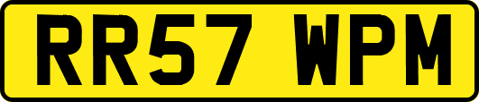 RR57WPM