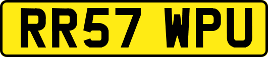 RR57WPU