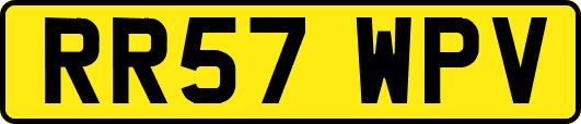 RR57WPV