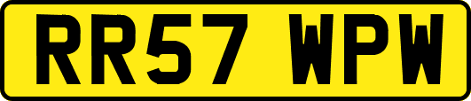 RR57WPW