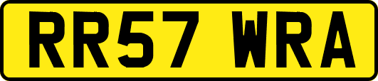 RR57WRA