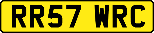 RR57WRC