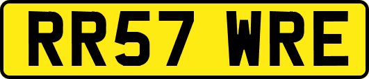 RR57WRE
