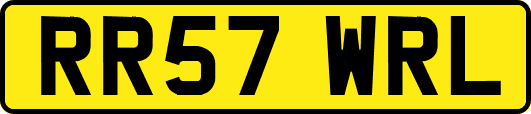 RR57WRL