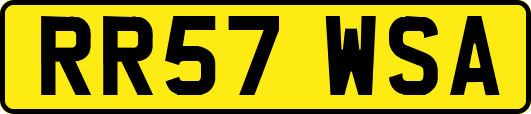 RR57WSA