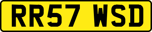 RR57WSD