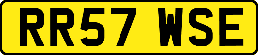 RR57WSE