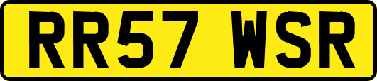 RR57WSR