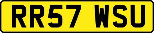 RR57WSU