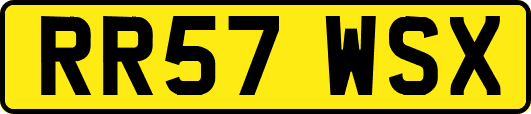 RR57WSX