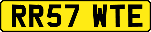 RR57WTE
