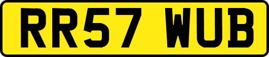 RR57WUB